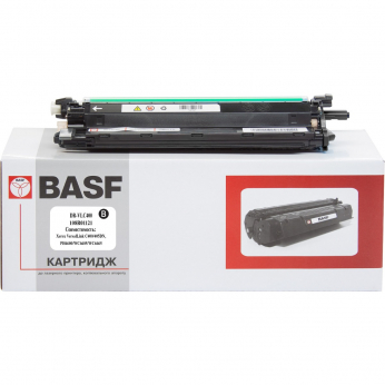 Копи картридж BASF для VersaLink C400/405DN, PH6600/WC6605/WC6665 аналог 108R01121 Black (BASF-DR-VL