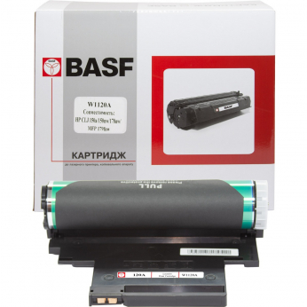 Копи картридж BASF для HP CLJ MFP178/179 аналог W1120A (BASF-DR-W1120A)