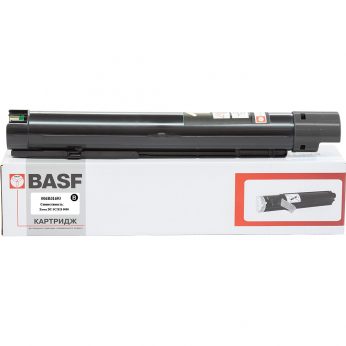 Картридж тонерный BASF для Xerox DC SC2020 аналог 006R01693 Black (BASF-KT-006R01693)