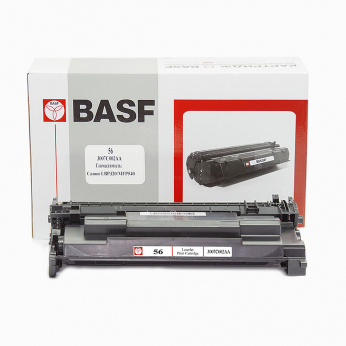 Картридж тонерный BASF для Canon 056 до LBP-325x/MF540 аналог 3006C002 (BASF-KT-056)