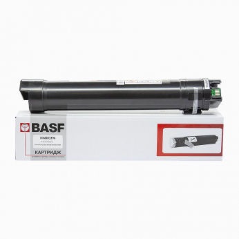 Картридж тонерный BASF для Xerox VersaLink B7025/7030/7035 аналог 106R03396 Black (BASF-KT-B7025-106