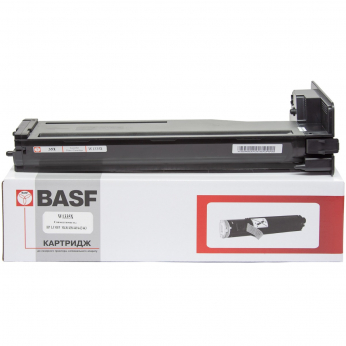 Картридж тонерный BASF для HP LJ MFP M436/438/440/442/443 аналог W1335X/CF256X Black (BASF-KT-W1335Х