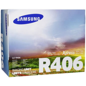 Копи картридж Samsung для CLP-360/365, CLX-3300/3306 (SU403A)