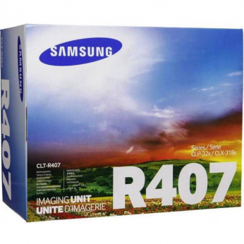 Копи картридж Samsung для CLP-320/325/CLX-3185 (CLT-R407/SEE)