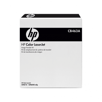 Узел переноса изображения HP для Color LaserJet CM6030/CM6040/CP6015n (CB463A)