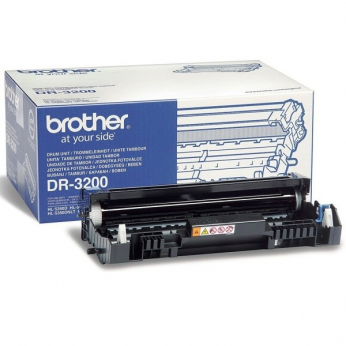 Копі картридж Brother для HL-53xx,DCP-8070/8085,MFC-8370/8880 Black (DR3200)