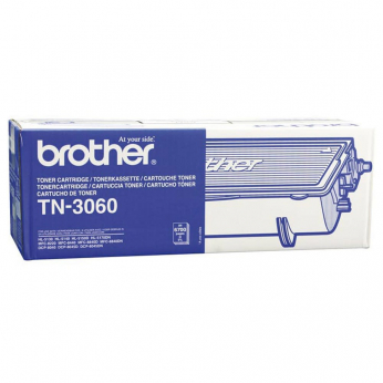Картридж тонерный Brother для HL-51xx/DCP-8040/MFC-8440 TN-3060 6700 ст. Black (TN3060)