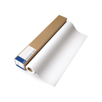 Папір Epson Bond Paper Bright 90Г/м кв, рулон 36"x50м, (C13S045280)