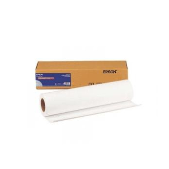 Бумага Epson Bond Paper Wite 80г/м кв, рулон 610мм х 50м, (C13S045273)