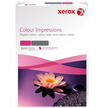 Бумага офисная Xerox Colour Impressions 120г/м кв, SRA3, 250л (003R97670)