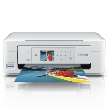 МФУ A4 Epson Expression Home XP-425 (C11CD89402)