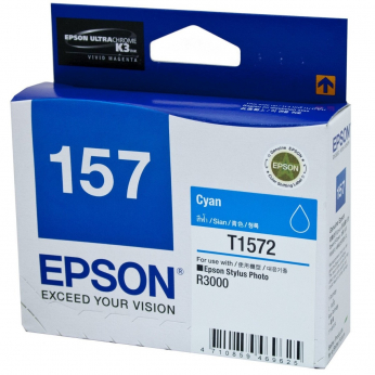 Картридж тон. Epson (C13T157290)