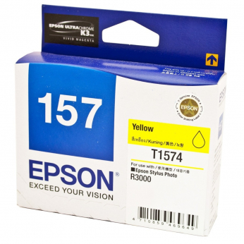 Картридж тонерный Epson (C13T157490)