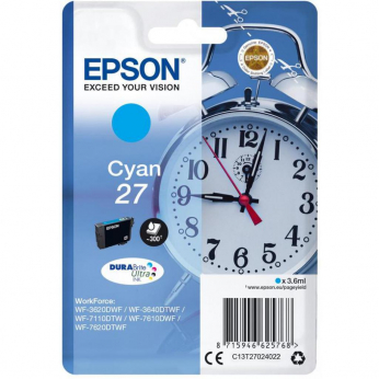 Epson C13T27024022