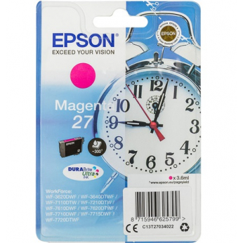 Epson (C13T27034022)