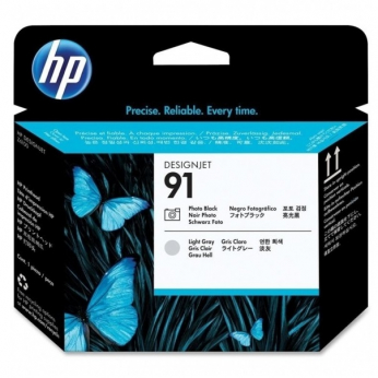 Комплект друкуючих головок HP Photo Cyan (C9463A)