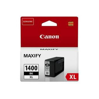 Картридж Canon для MB2040/MB2340 PGI-1400 Black (9185B001) повышенной емкости