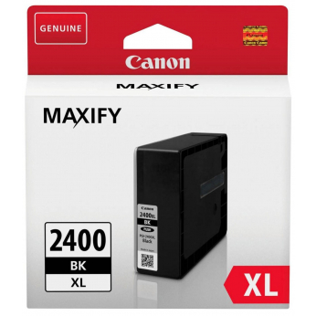 Картридж Canon для MB5040/MB5340/IB4040 PGI-2400 Black (9257B001) повышенной емкости