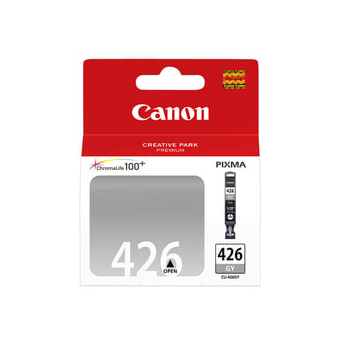 Картридж Canon для Pixma MG6140/MG8140 CLI-426GY Gray (4560B001)