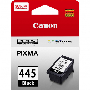 Картридж Canon Pixma MG2440/MG2540 PG-445Bk Black (8283B001)