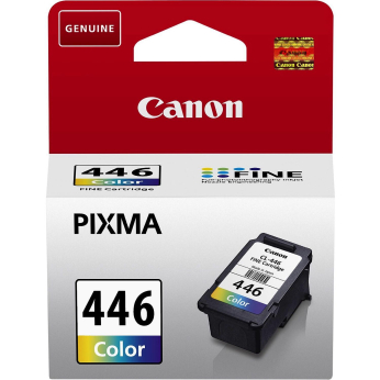 Картридж Canon Pixma MG2440/MG2540 CL-446 Color (8285B001)
