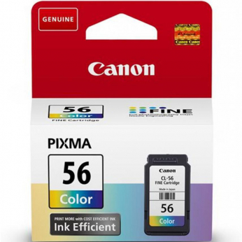 Картридж Canon Pixma E404/E464 CL-56 Color (9064B001)