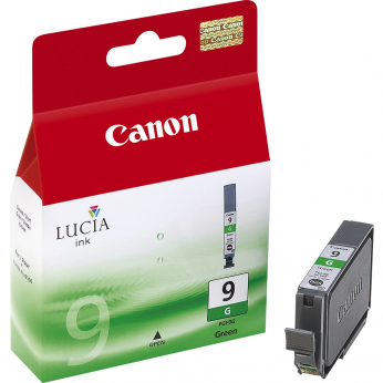 Картридж Canon Pixma Pro9000 CLI-8G Green (0627B024)