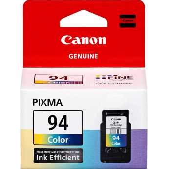 Картридж Canon для Pixma E514 CL-94 Color (8593B001)