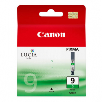 Картридж Canon Pixma Pro 9500/Pro 9500 Mark II PGI-9G Green (1041B001)