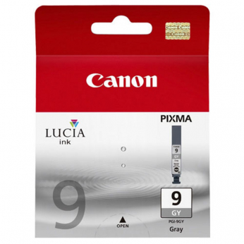 Картридж Canon Pixma Pro 9500/Pro 9500 Mark II PGI-9GY Gray (1042B001)