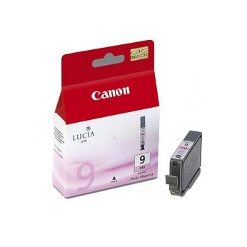 Картридж Canon для Pixma Pro 9500/Pro 9500 Mark II PGI-9PM Photo Magenta (1039B001)