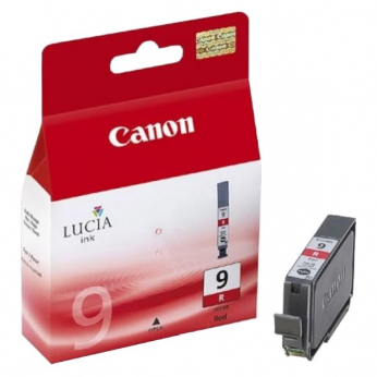 Картридж Canon для Pixma Pro 9500/Pro 9500 Mark II PGI-9R Red (1040B001)