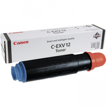 Туба с тонером Canon C-EXV12 для iR-3530/3570 C-EXV12 24000 ст. Black (9634A002)