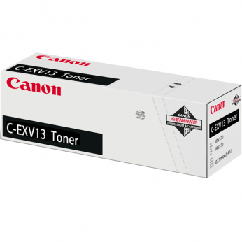 Туба з тонером Canon C-EXV13 для iR-5570/6570 45000 ст. Black (0279B002)