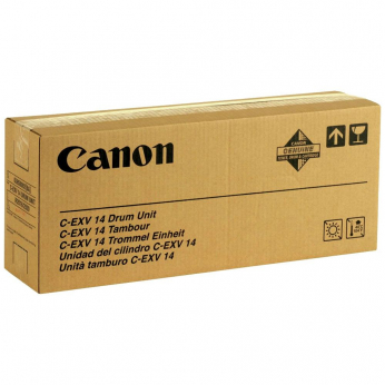 Копи картридж Canon для iR-2016/ 2016J/ 2020 C-EXV14 (0385B002BA)