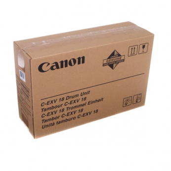 Копи картридж Canon для iR-1018/1018J/1022 Black (0388B002AA)