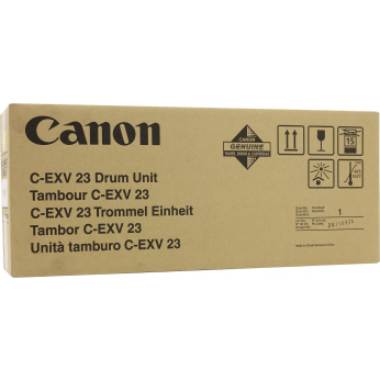 Копи картридж Canon для iR-2018/2022/2025/2030 C-EXV23 (2101B002AA)