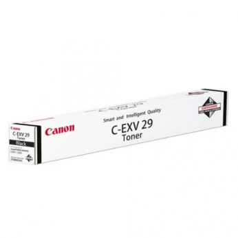 Туба с тонером Canon C-EXV29 для C5235i/C5240i C-EXV29 36000 ст. Black (2790B002)