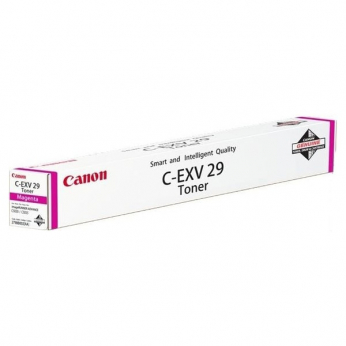 Туба с тонером Canon C-EXV29 для C5235i/C5240i C-EXV29 27000 ст. Magenta (2798B002)
