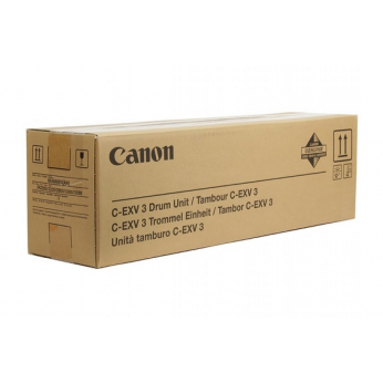 Копи картридж Canon для iR-2200/2800/3300 C-EXV3 (6648A003) 6648A003AA