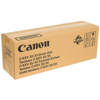 Копі картридж Canon для iR-2520/2525/2530/2535/2545 C-EXV32/33 Black (2772B003BA)