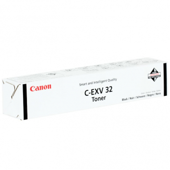 Туба с тонером Canon C-EXV32 для iR-2535/2545 C-EXV32 19400 ст. Black (2786B002AA)