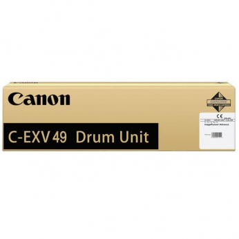 Копи картридж Canon для C3325i C-EXV49 (8528B003AA)