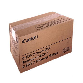 Копи картридж Canon для iR-1210/1230/1270F Black (7815A003AB)