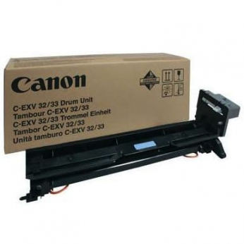 Копи картридж Canon для iR-2520/2525/2530/2535/2545 C-EXV32/33 Black (2772B003AA)