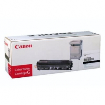 Картридж тон. Canon G для CP660 17000 ст. Black (1515A003)