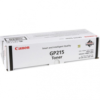 Копі картридж Canon для GP215 Black (1341A002)