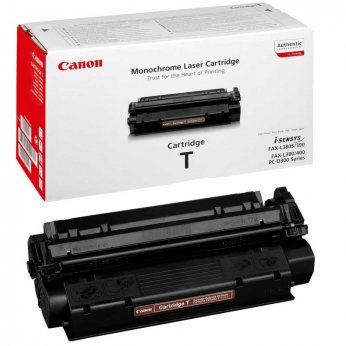 Картридж тон. Canon T для SmartBase PC-D320/D340, FAX-L380/L380S 3500 ст. Black (7833A002)