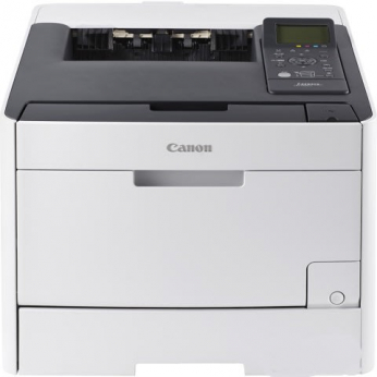 Принтер A4 Canon i-Sensys LBP-7660Cdn (5089B003)