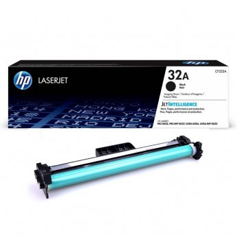 Копи картридж HP для LaserJet Pro M203/227 Black (CF232A)
